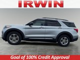 Certified 2020 Ford Explorer XLT w/ Equipment Group 202A image 2