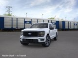 New 2025 Ford F150 STX image 2