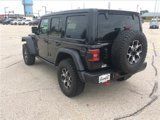 Certified 2021 Jeep Wrangler Unlimited Rubicon w/ LED Lighting Group image 5