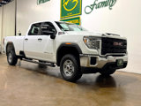 Used 2023 GMC Sierra 2500 Pro w/ Fleet Convenience Package image 2