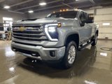 New 2025 Chevrolet Silverado 2500 High Country w/ Z71 Off-Road Package image 3