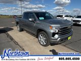 New 2025 Chevrolet Silverado 1500 High Country w/ High Country Premium Package image 3
