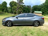 Used 2022 Nissan Altima 2.5 SV image 4