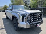 New 2025 Toyota Tundra Platinum image 3