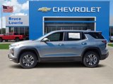 New 2026 Chevrolet Equinox LT w/ LPO, Floor Liner Package image 2
