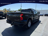 Used 2021 Chevrolet Silverado 1500 RST image 5
