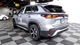 New 2025 Volkswagen Tiguan SE image 5