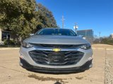 Used 2022 Chevrolet Malibu LT image 2