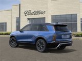 New 2026 Cadillac Vistiq Sport w/ LPO, Floor Liner Package image 3