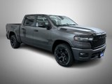 New 2026 RAM 1500 Big Horn image 3