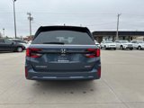 New 2025 Honda Odyssey Touring image 4