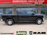 New 2025 RAM 2500 Tradesman image 2