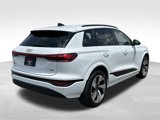 New 2025 Audi Q6 e-tron Premium Plus image 4