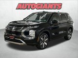 New 2025 Mitsubishi Outlander SE image 3