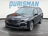 New 2025 Subaru Forester Touring image 2