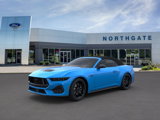New 2025 Ford Mustang GT Premium image 2
