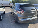 Used 2015 Nissan Murano Platinum w/ Platinum Technology Package image 3