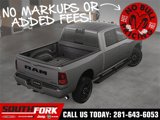 New 2025 RAM 2500 Laramie image 5