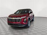 New 2026 Chevrolet Equinox LT w/ Convenience Package II image 5
