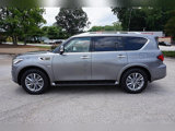 Used 2019 INFINITI QX80 Luxe image 2
