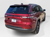 New 2025 Jeep Grand Cherokee Altitude image 3
