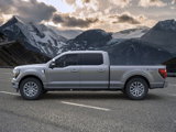 New 2025 Ford F150 Lariat w/ Equipment Group 502A High image 3