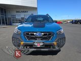 New 2025 Subaru Outback Wilderness image 2