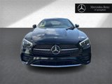 Certified 2021 Mercedes-Benz E 450 4MATIC Coupe image 2