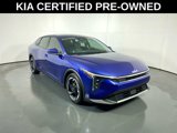 Certified 2025 Kia K4 EX image 3