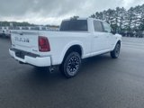 New 2025 RAM 2500 Limited image 5