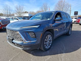 Certified 2025 Buick Enclave Preferred w/ Power Package image 3