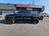 Used 2023 GMC Canyon Denali w/ Denali Black Edition image 2