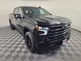 New 2025 Chevrolet Silverado 1500 High Country w/ High Country Premium Package image 2