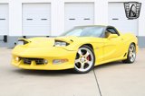 Used 2002 Chevrolet Corvette Z06 w/ Memory Pkg image 3