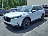 New 2026 Honda CR-V EX-L image 2