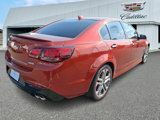 Used 2016 Chevrolet SS image 6