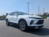 Used 2023 Chevrolet Blazer LT w/ Driver Confidence Package image 2