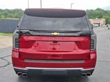 Used 2025 Chevrolet Tahoe High Country image 5