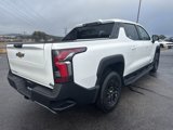 New 2025 Chevrolet Silverado EV LT image 5
