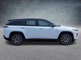 New 2025 Jeep Wagoneer Limited image 2