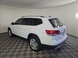 Used 2019 Volkswagen Atlas SE w/ Panoramic Sunroof Package image 5