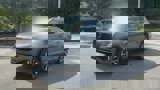 New 2025 Volkswagen Atlas SEL Premium R-Line image 4