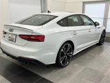 New 2025 Audi S5 Premium Plus image 2