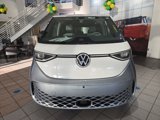 New 2025 Volkswagen ID. Buzz 1st Edition image 3