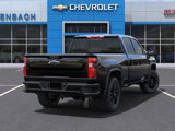 New 2025 Chevrolet Silverado 2500 LT w/ Trail Boss Package image 4
