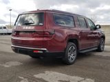 New 2025 Jeep Wagoneer L 4WD w/ Premium Group I image 4