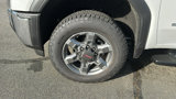 New 2025 GMC Sierra 2500 SLE w/ SLE Value Package; image 5