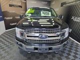 Used 2018 Ford F150 XLT w/ Equipment Group 302A Luxury image 4