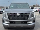 New 2025 Nissan Armada SL w/ Captain's Chari Seat Package image 6