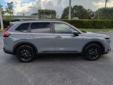 New 2026 Honda CR-V Sport-L image 5
